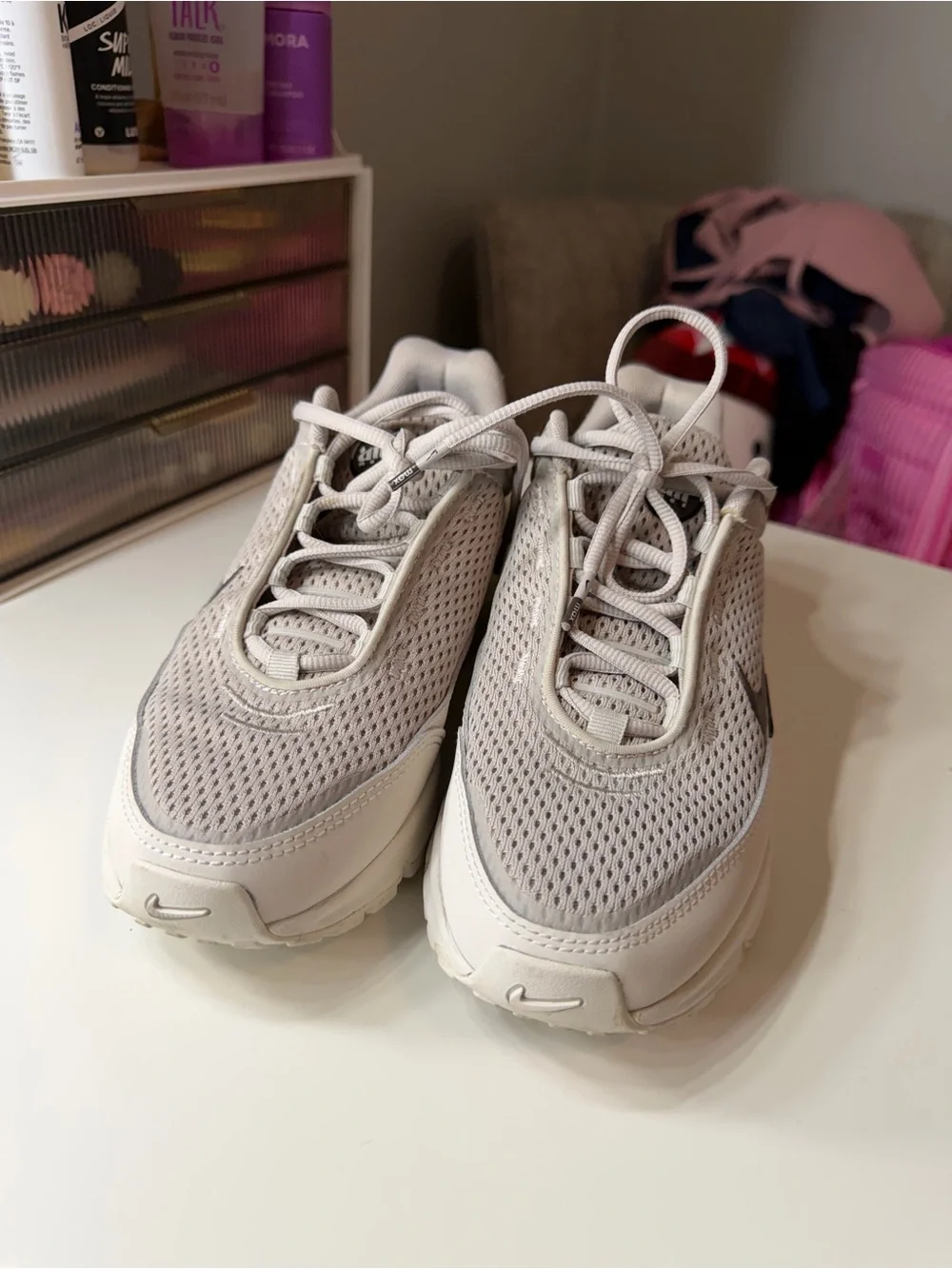 Nike air max pulse